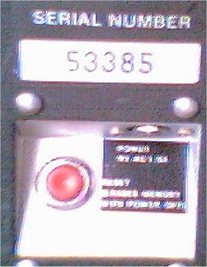 Serial number